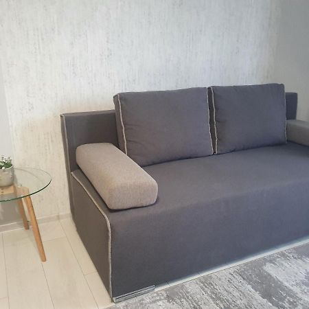 Квартира В Новобудові Apartment Lutsk Luaran gambar