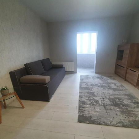 Квартира В Новобудові Apartment Lutsk Luaran gambar