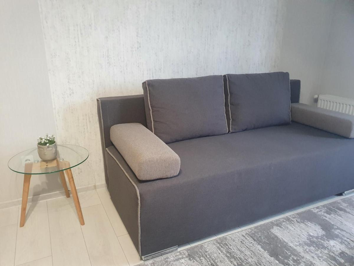 Квартира В Новобудові Apartment Lutsk Luaran gambar