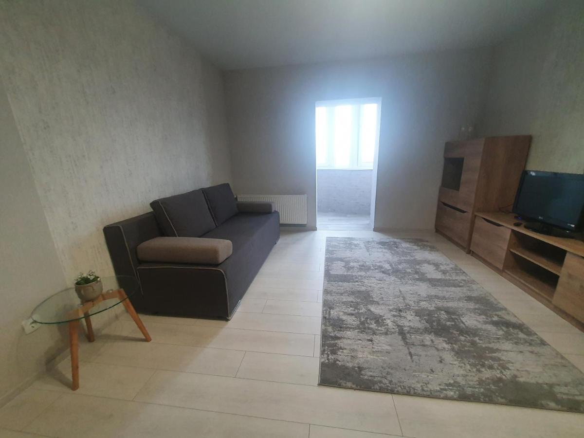 Квартира В Новобудові Apartment Lutsk Luaran gambar